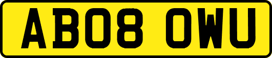 AB08OWU