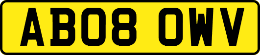 AB08OWV