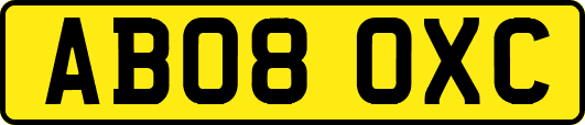 AB08OXC