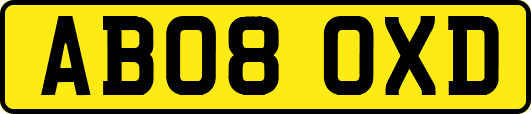 AB08OXD