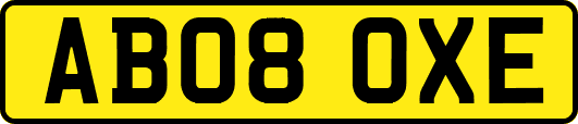 AB08OXE