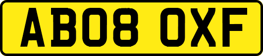 AB08OXF