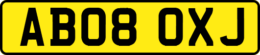 AB08OXJ