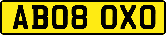 AB08OXO
