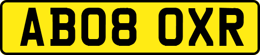 AB08OXR