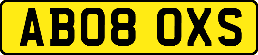 AB08OXS