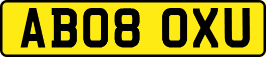 AB08OXU