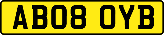 AB08OYB