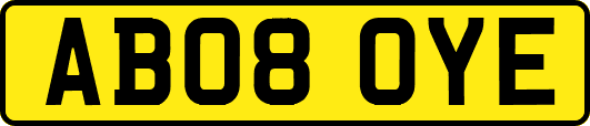 AB08OYE
