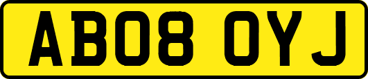 AB08OYJ