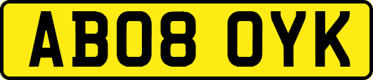AB08OYK