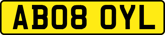 AB08OYL