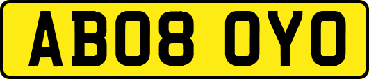 AB08OYO