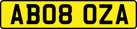 AB08OZA