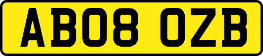 AB08OZB