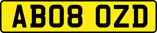 AB08OZD