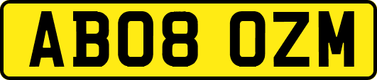 AB08OZM