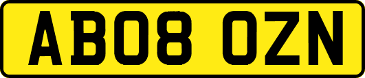 AB08OZN
