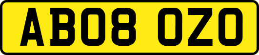 AB08OZO