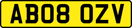 AB08OZV