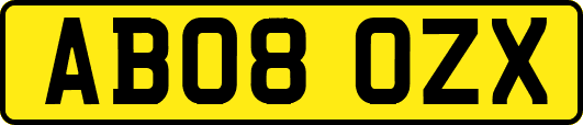 AB08OZX