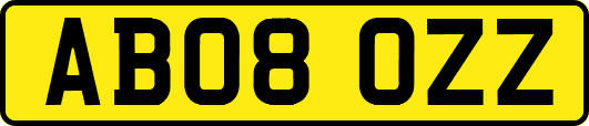 AB08OZZ