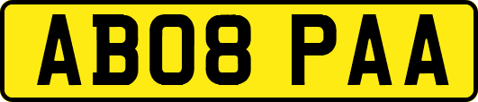AB08PAA