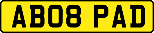 AB08PAD