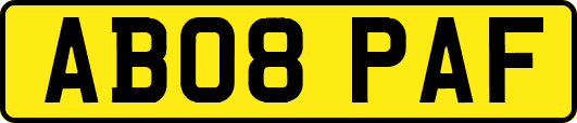 AB08PAF