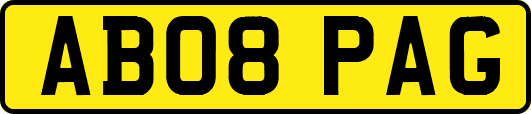 AB08PAG