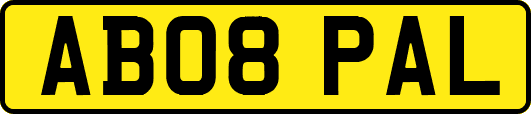 AB08PAL