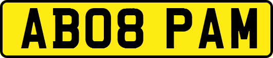 AB08PAM