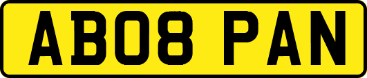 AB08PAN