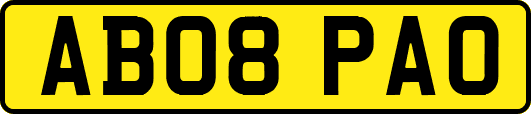 AB08PAO