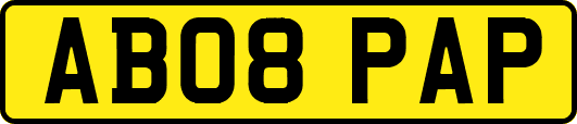AB08PAP