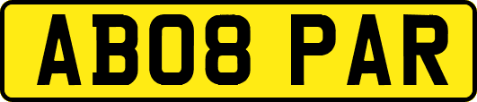 AB08PAR