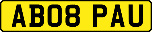 AB08PAU