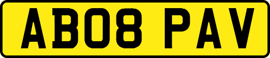 AB08PAV