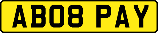 AB08PAY