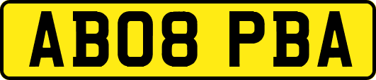 AB08PBA