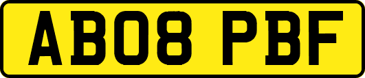 AB08PBF