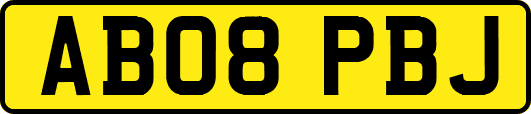 AB08PBJ