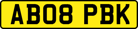AB08PBK