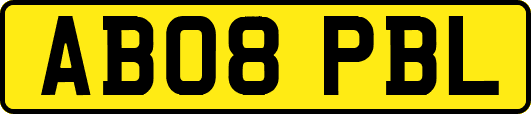 AB08PBL