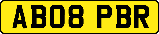 AB08PBR