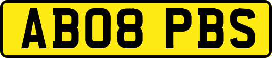 AB08PBS