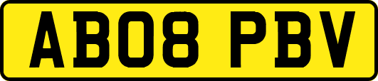 AB08PBV