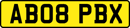 AB08PBX