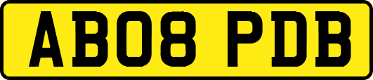 AB08PDB