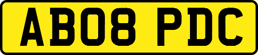 AB08PDC